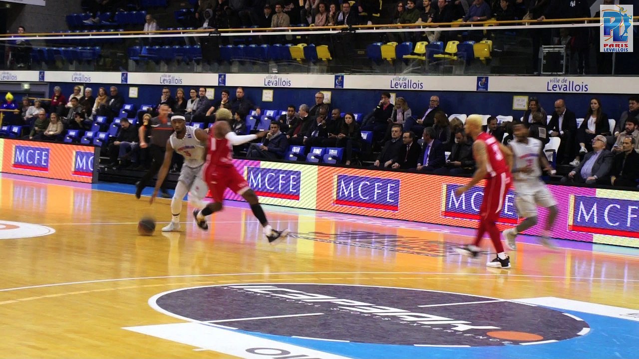 Le mini-movie de la J30 PL vs Monaco