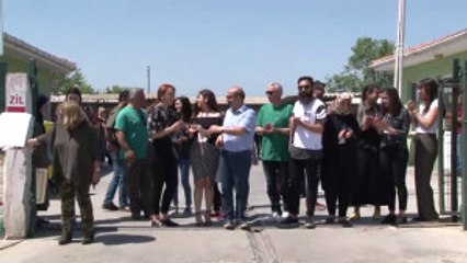 Sadık Dostlara Üniversite Öğrencilerinden Vefa