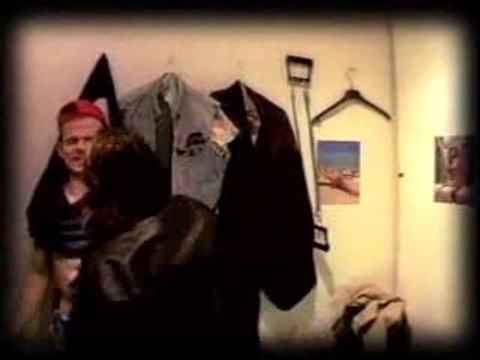 Kansas Of Elsass : Rocky-Rambo