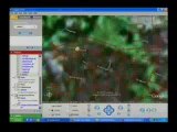 Fly With Google Earth