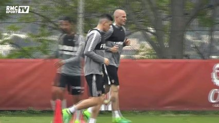 Les réactions monégasques au lendemain de la défaite face à la Juve