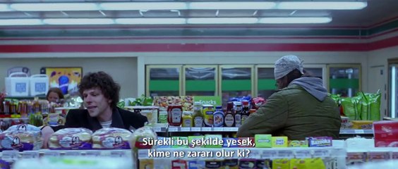 Yolun Sonu - Fragman