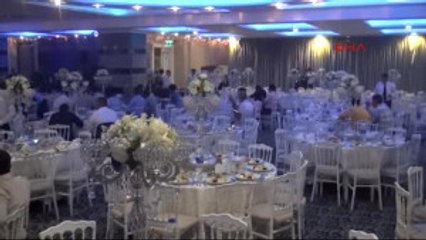 Mersin Idmanyurdu'na Destek Organizasyonu Yapıldı