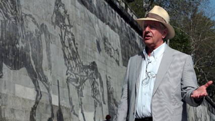 William Kentridge, Premio Princesa de Asturias Artes 2017