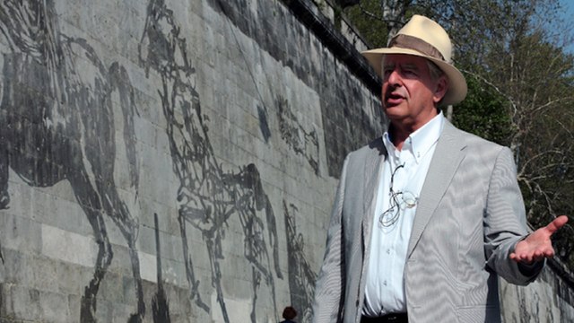 William Kentridge, Premio Princesa de Asturias Artes 2017