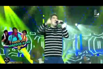 YO SOY - Raul Romero - Mamá no te robes mi yamaha