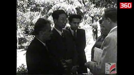 Lidhja e shkrimtareve (360video)