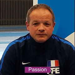 Parade Riposte - Sébastien Barrois