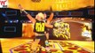 Enzo Amore & Big Cass Vs Luke Gallows & Karl Anderson Tag Team Match At WWE Raw