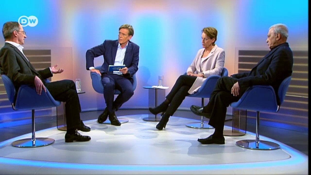 Deutschland und Israel: Sonderbeziehung gefährdet? | DW Deutsch