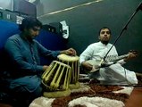 ghar aya mera pardesi | rabab | waqar atal