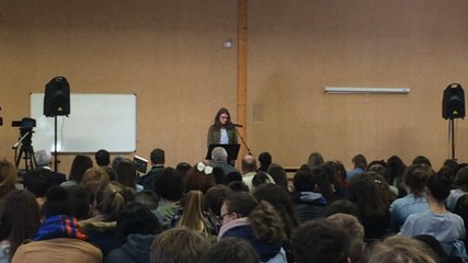 Concours de plaidoiries 2017