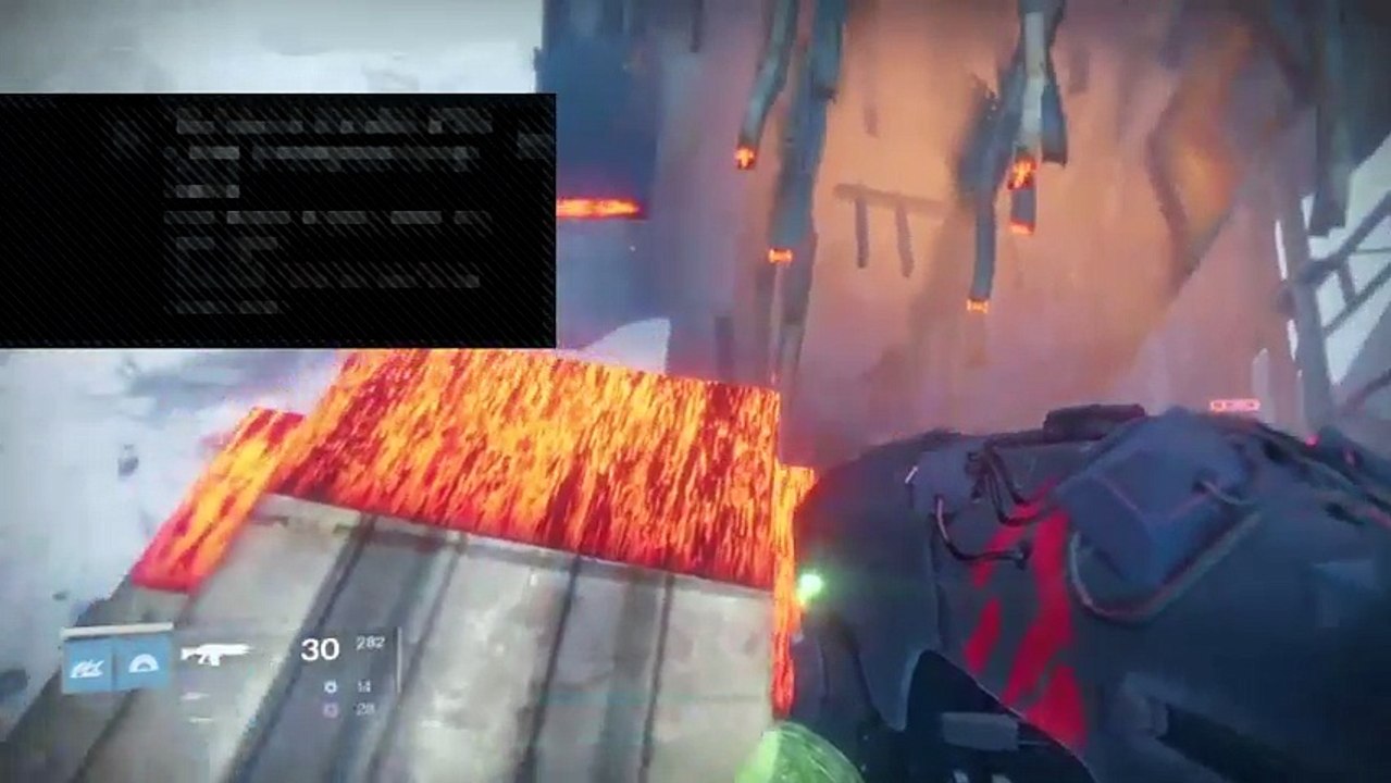Destiny glich wall (19)