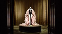 Dalida, une garde-robe de la ville à la scène | Palais Galliera