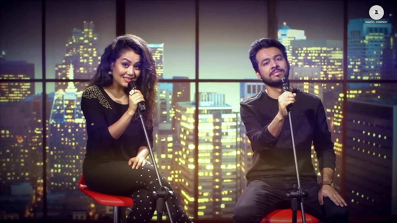 Mile Ho Tum/Reprise Version/Neha Kakkar/Tony Kakkar