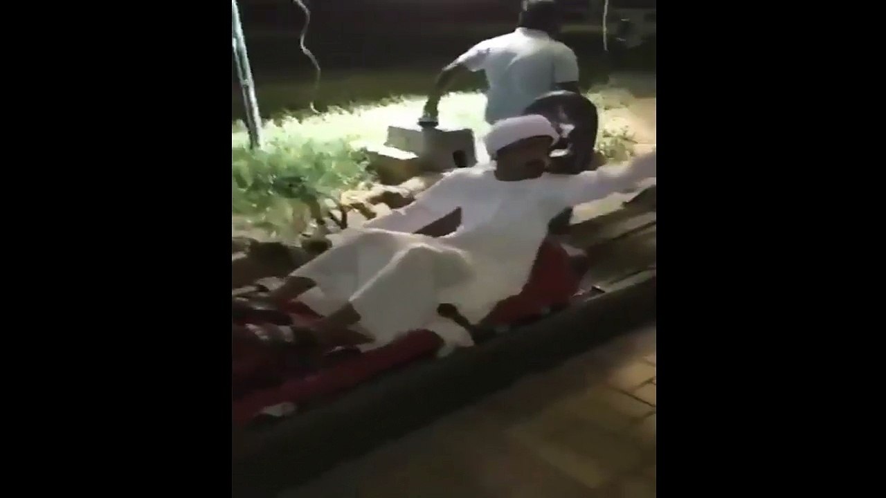 Arab Skiing