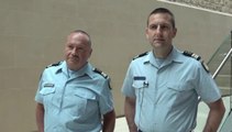 10 ans APIE - E05 - Interview de la Direction générale de la Gendarmerie nationale