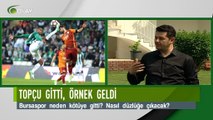 Spor Saati 04 05 2017