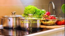 Pastry Recipes Keikos Cake And Pastry