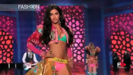 KELLY GALE Model by Fashion Channel