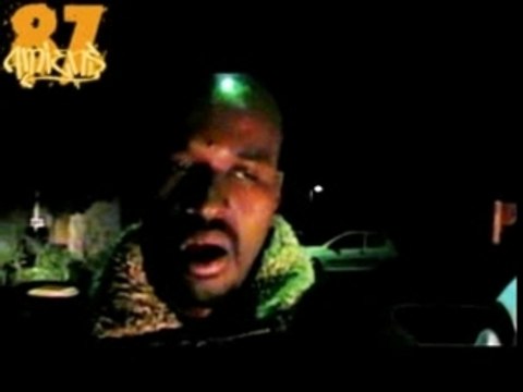 Bizon interview Rap-Amiens