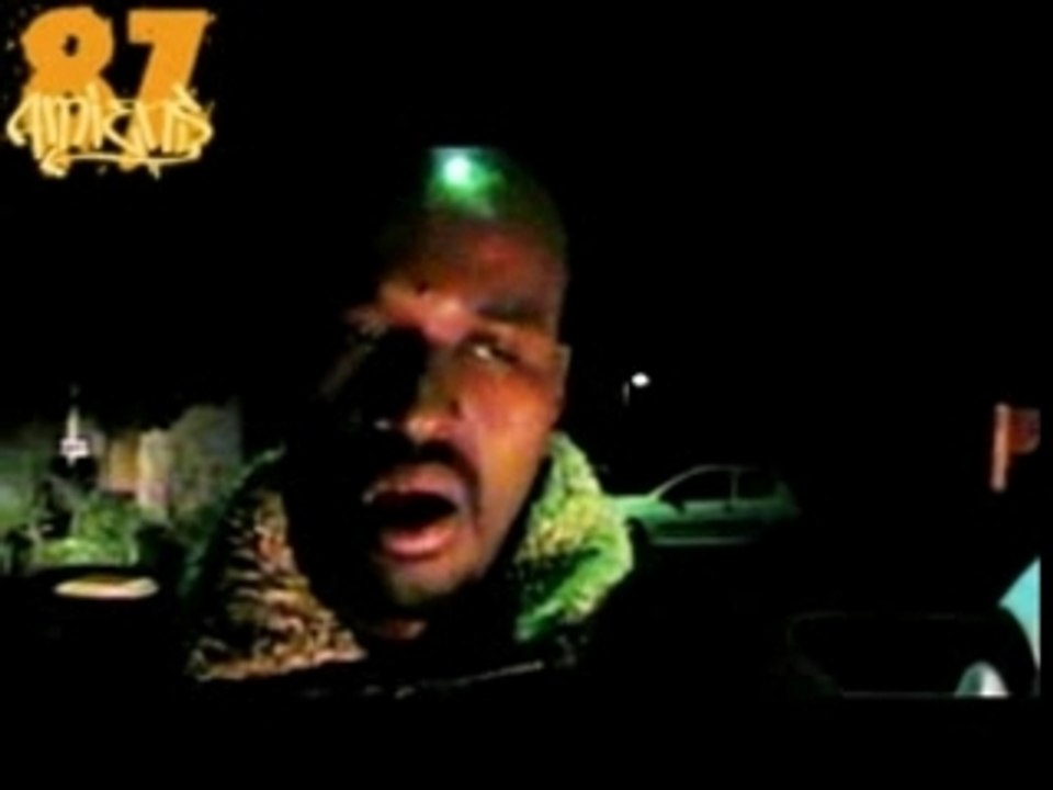 Bizon interview Rap-Amiens