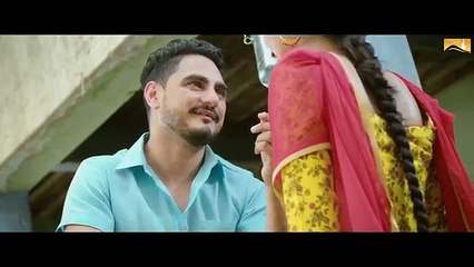 Latest Punjabi Songs 2017 -Yaad Yaar Di(Full Song)-Kulwinder Billa