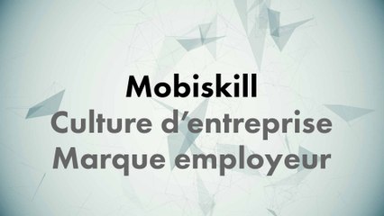 CONF@42 - Mobiskill - Culture d'entreprise & Marque employeur