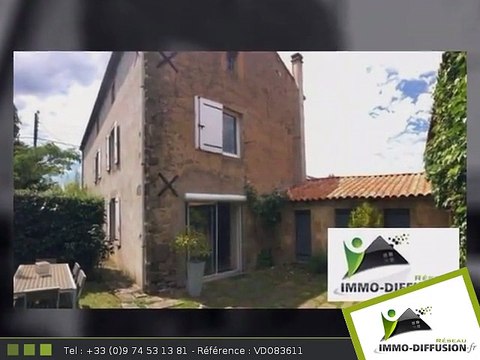 Maison A vendre Chiche 200m2 - 167 000 Euros