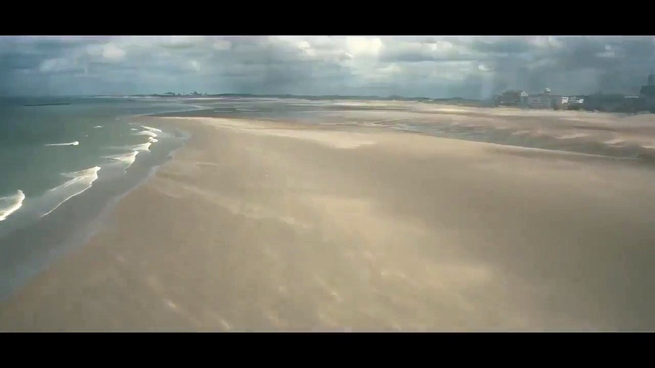 Dunkirk Sneak Peek