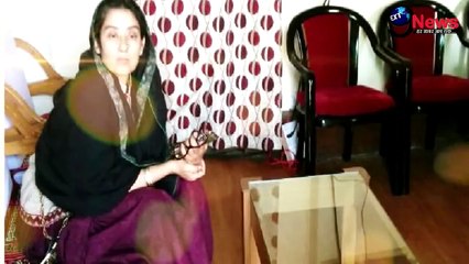 Famous Actress Manisha Koirala In Miserable Condition