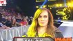 Sasha Banks Vs Alexa Bliss Vs Mickie James Vs Nia Jax Fatal 4 Ways Match For # 1 Conterdership Of WWE Raw Women Championship At WWE Raw
