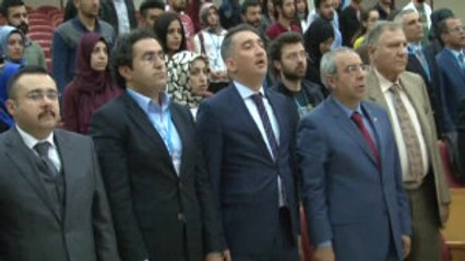 Türkiye'de Aşiret Gerçeği' Sempozyumu