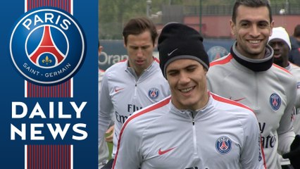 Daily News - May 4th
