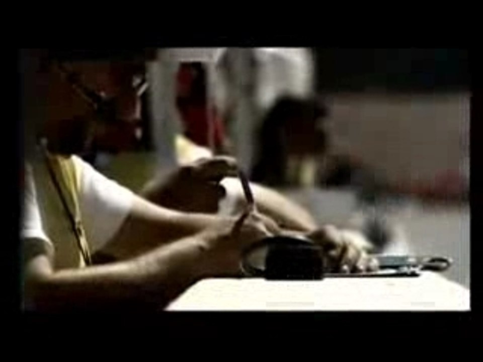 Ferrari F430 Scuderia promo