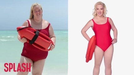 Take a Look at Mama June's Dramatic Weight Loss in a Swimsuit