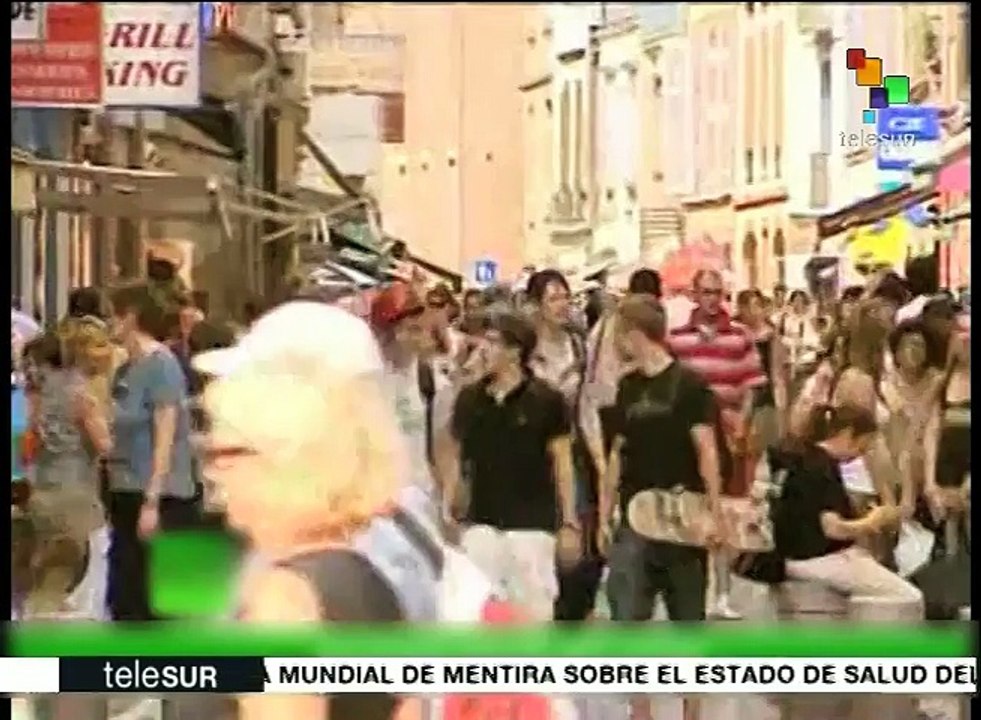 Organizaciones feministas en España rechazan el alquiler de vientres