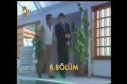 Kaldırım Çiçeği 8.bölüm FİNAL (ATV / 1996) FULL - Sibel Can,Hande Ataizi,Volkan Severcan