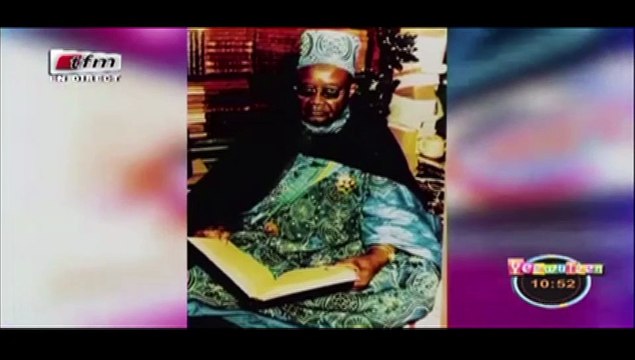 RUBRIQUE Fatelikou du 04 Mai 2017 avec Mamadou Mbaye Garmi dans Yeewu leen