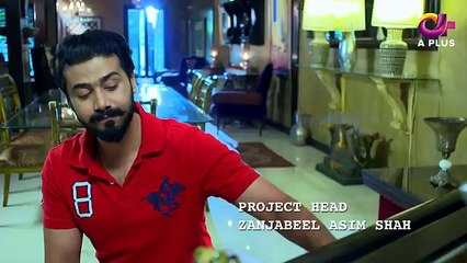 Man Mar Jaye Na - Episode 49-50 Promo - A Plus