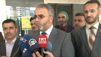 Diyarbakırlılar Kayserili Ailelere Evlerini Açtı