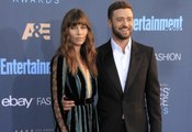When Parents Disagree: Justin Timberlake & Jessica Biel NOT NSYNC