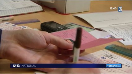 Présidentielle : le vote par procuration en augmentation par rapport au premier tour