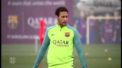 El juez envía a juicio a Neymar, Bartomeu, Rosell y el Barça por su fichaje