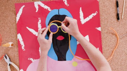 DIY Customizable Neon Signs