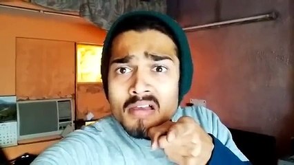 BB Ki Vines- - Chori mein twist