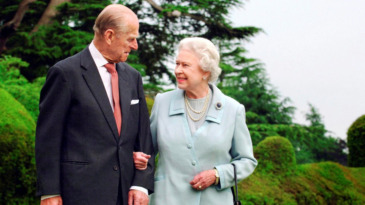 Get to know Prince Philip