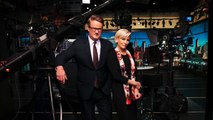Joe Scarborough and Mika Brzezinski are getting hitched