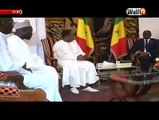 Sidy Lamine demande Macky Sall d eliberer Khalifa Sall et imam Ndao