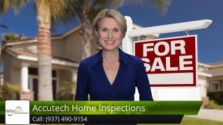 Accutech Home Inspections Springboro Great 5 Star Review by Lucas J